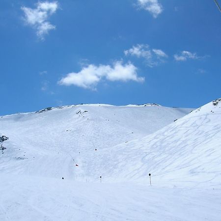 Apart Garni Dorfblick Hotel Kappl  Exterior photo