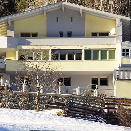 Apart Garni Dorfblick Kappl  Exterior photo