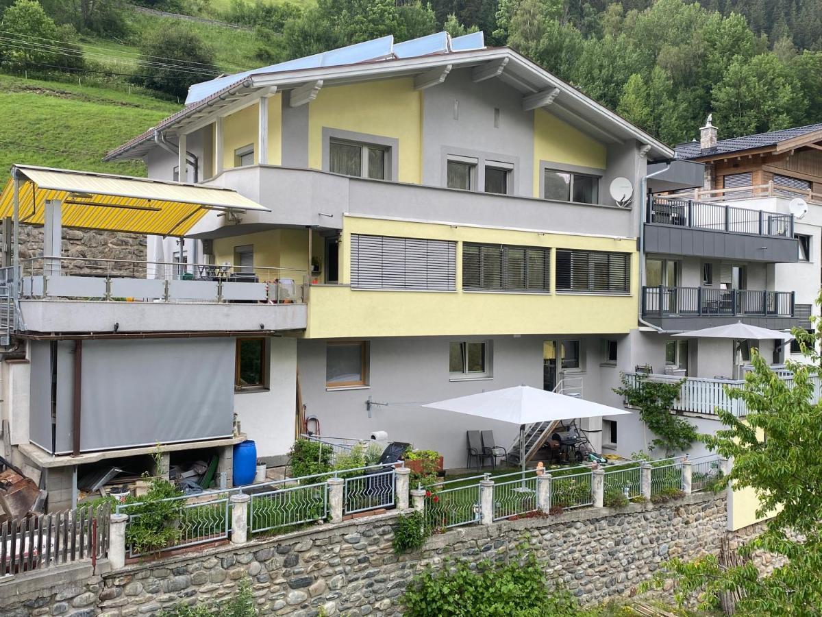 Apart Garni Dorfblick Kappl  Exterior photo