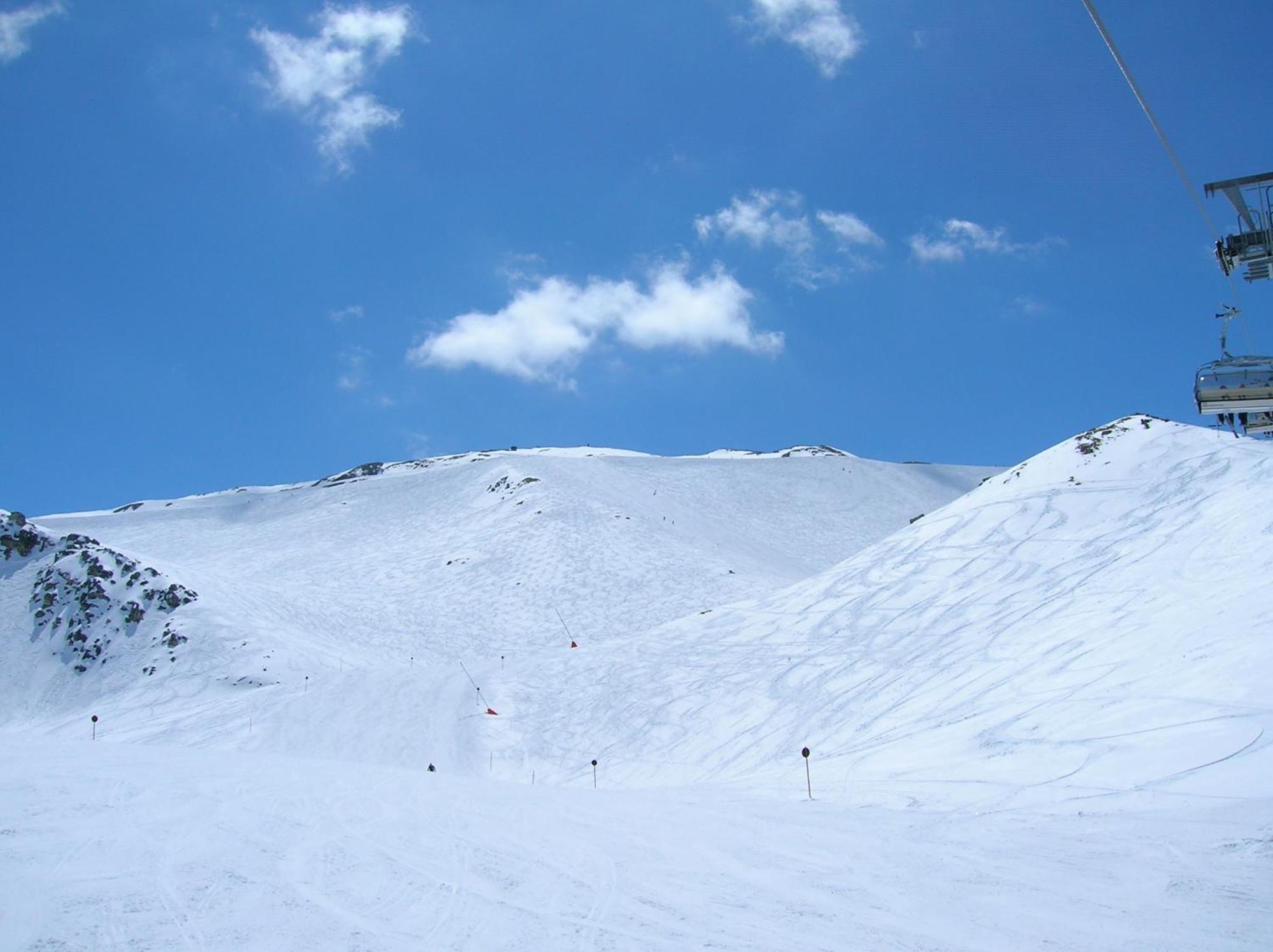 Apart Garni Dorfblick Kappl  Exterior photo