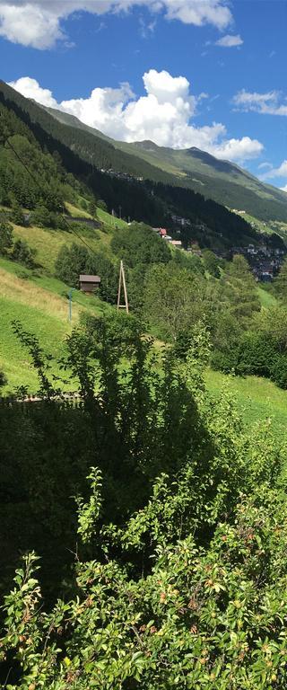 Apart Garni Dorfblick Kappl  Exterior photo
