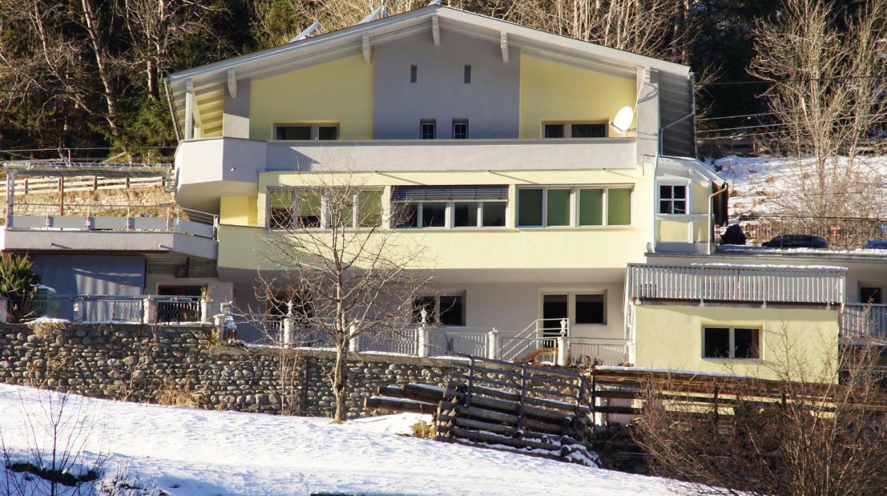 Apart Garni Dorfblick Kappl  Exterior photo